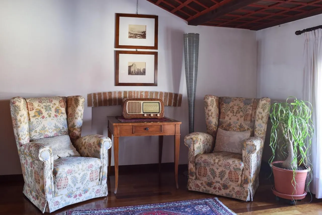 Palazzo Raspanti Hotel Treviso Guest house