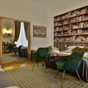 Bed & Breakfast Spagna Ave