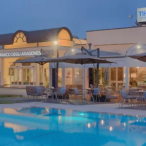 Hotel Nh Parco Degli Aragonesi