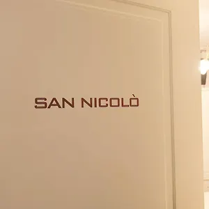 Relais San Nicolo Hotel