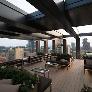 Hotel Hyatt Centric